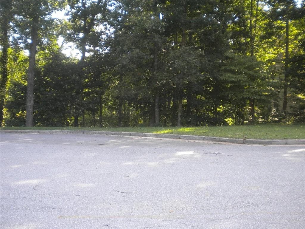 single family residence for sale at Lot 8 Ridgetop Court, Dawsonville, GA 30534