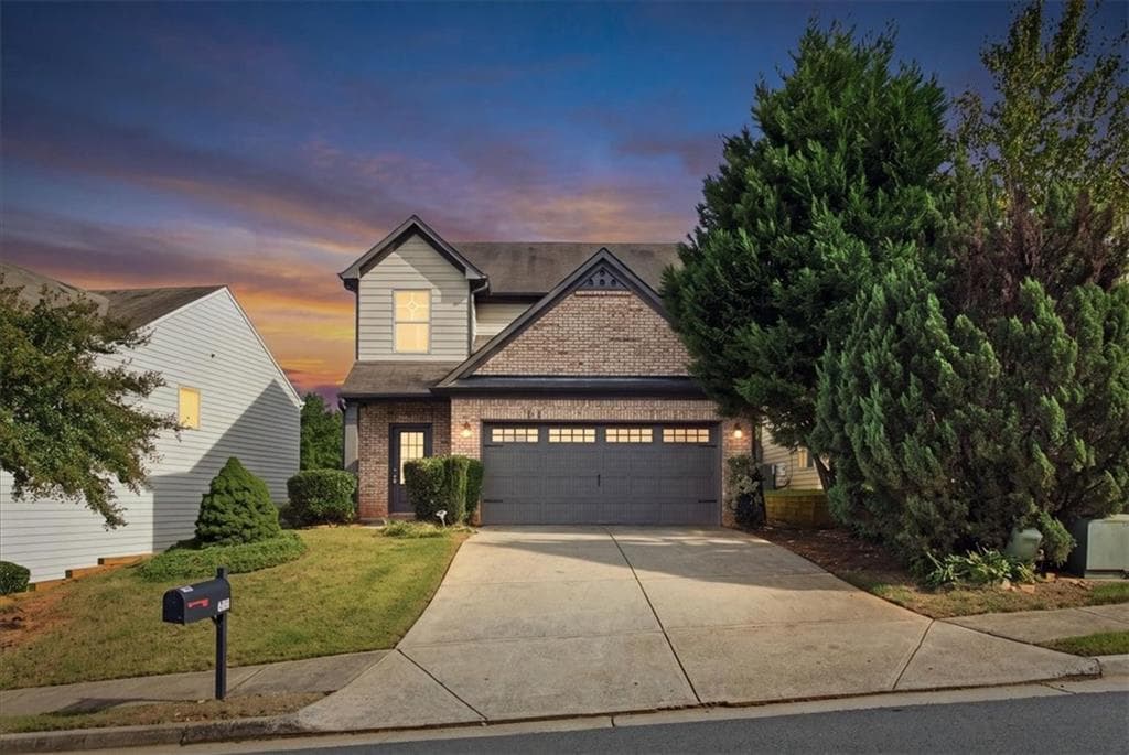 3 bedroom, 3 bathroom, 2,084 sq ft single family residence for rent at 578 Hardy Water Drive, Lawrenceville, GA 30045 for $2,200 a month