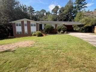 5 bedroom, 3 bathroom, 3,141 sq ft single family residence for sale at 323 Forest Hill Drive, Warner Robins, GA 31088
