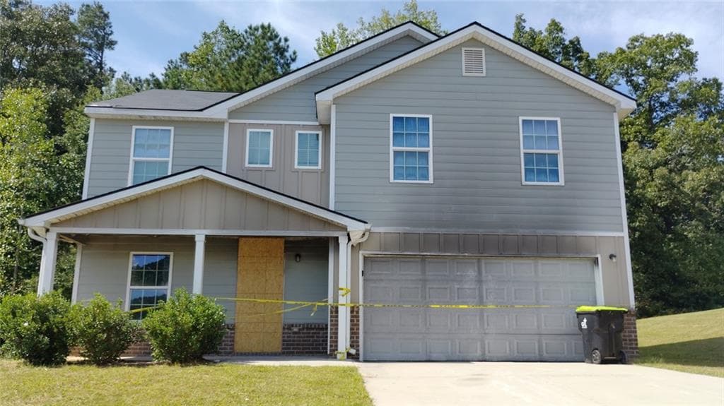 4 bedroom, 3 bathroom, 2,009 sq ft single family residence for sale at 296 Indian Lake Trail, Villa Rica, GA 30180