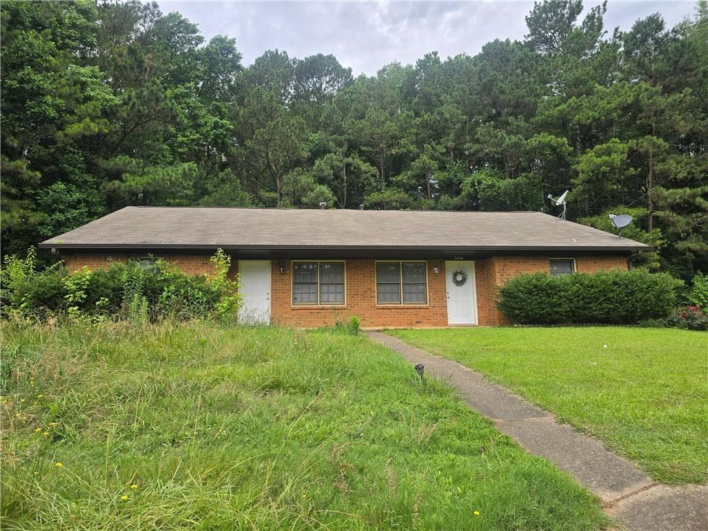 2 bedroom, 2 bathroom, 2,178 sq ft single family residence for rent at 2646 Rabun Circle B, Suwanee, GA 30024 for $1,550 a month