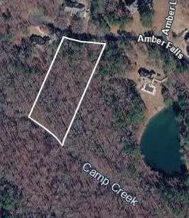 single family residence for sale at 4706 Amber Falls, Mcdonough, GA 30252