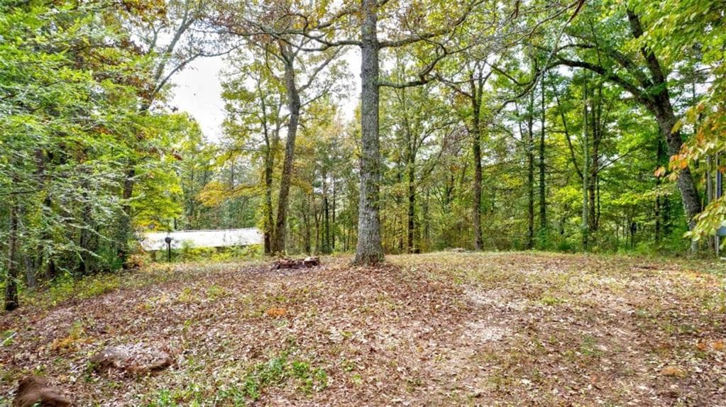 single family residence for sale at 837 Old Miller Rock Road, Ellijay, GA 30540