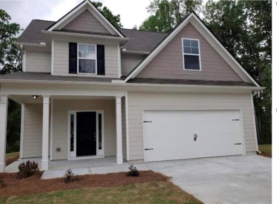 4 bedroom, 3 bathroom, 2,100 sq ft single family residence for rent at 210 finley Drive, Commerce, GA 30529 for $2,195 a month