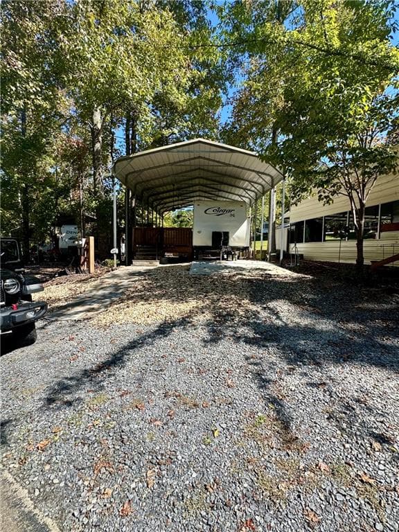 other for sale at 379 Peaceful Loop, Chatsworth, GA 30705