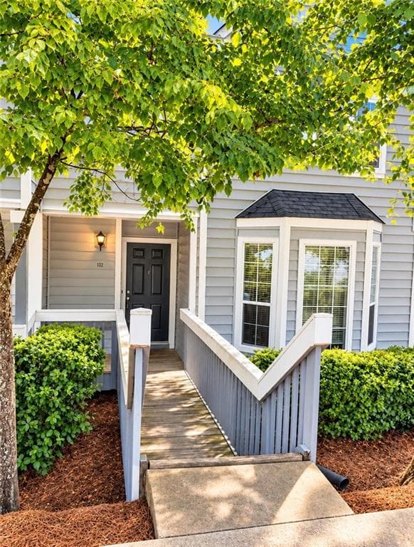 2 bedroom, 2 bathroom, 1,440 sq ft townhouse for sale at 84 Belmonte Circle, Atlanta, GA 30311