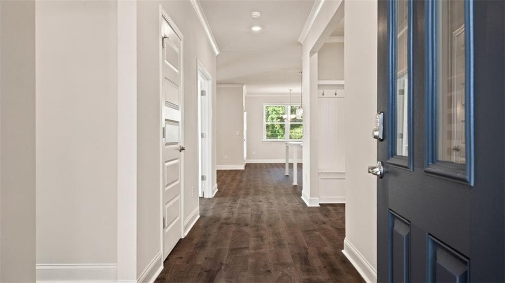 3 bedroom, 3 bathroom, 2,355 sq ft single family residence for sale at 556 Parnassus Road, Locust Grove, GA 30248