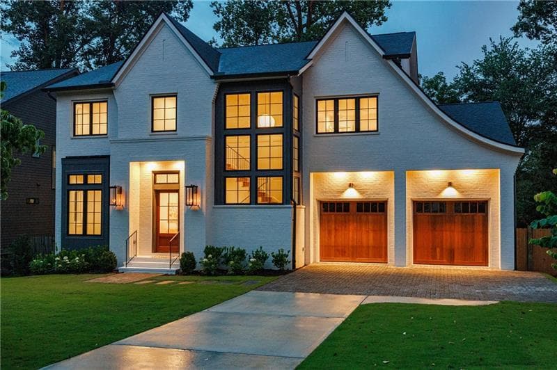 6 bedroom, 5 bathroom, 5,017 sq ft single family residence for sale at 1783 Tobey Road, Atlanta, GA 30341