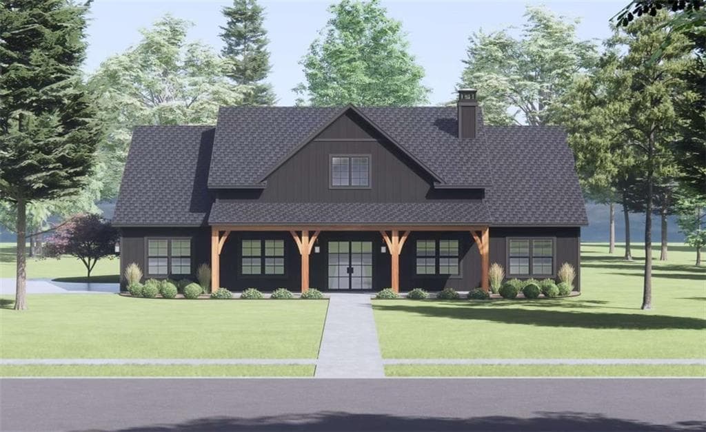 3 bedroom, 2 bathroom, 4,266 sq ft single family residence for sale at 0 Barge Tallapoosa Road, Waco, GA 30182
