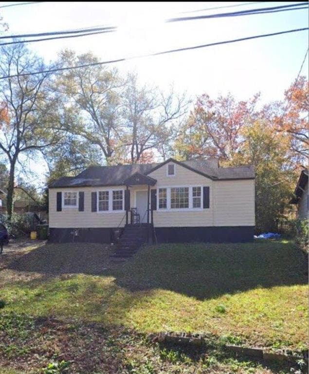2 bedroom, 1 bathroom, 1,028 sq ft single family residence for sale at 20 Patch Drive, Columbus, GA 31903