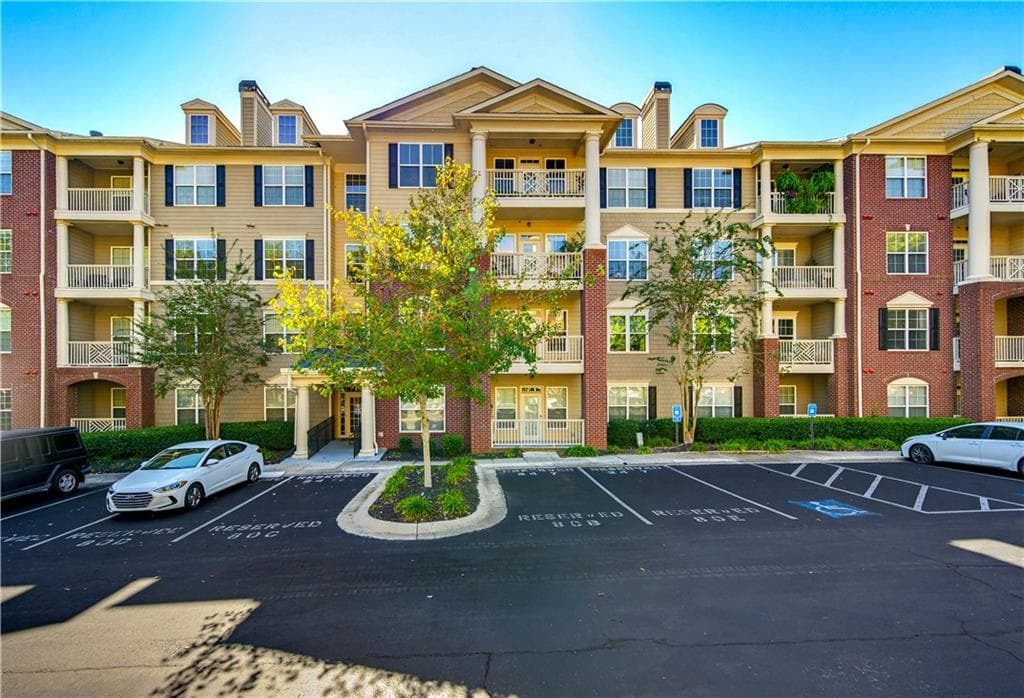 2 bedroom, 2 bathroom, 1,209 sq ft condominium for rent at 3150 Woodwalk Drive 2305, Atlanta, GA 30339 for $3,500 a month