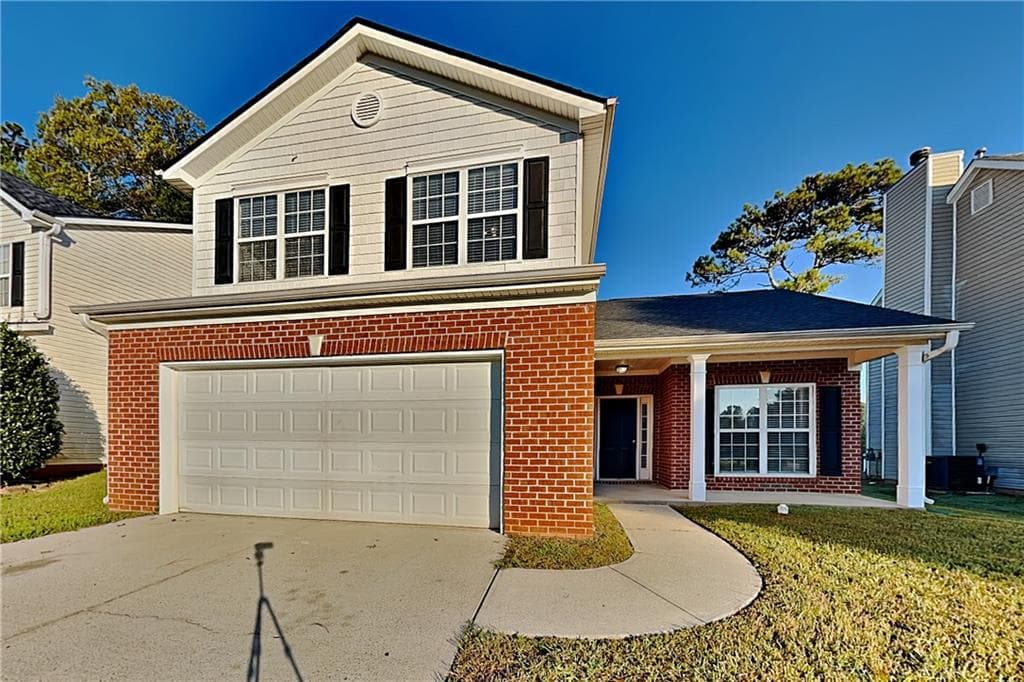 3 bedroom, 3 bathroom, 1,738 sq ft single family residence for rent at 845 Clairidge Lane, Lawrenceville, GA 30046 for $2,200 a month