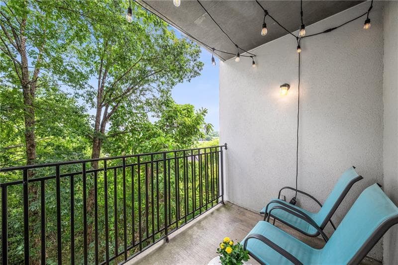 1 bedroom, 1 bathroom, 840 sq ft condominium for sale at 970 Sidney Marcus Boulevard 2211, Atlanta, GA 30324