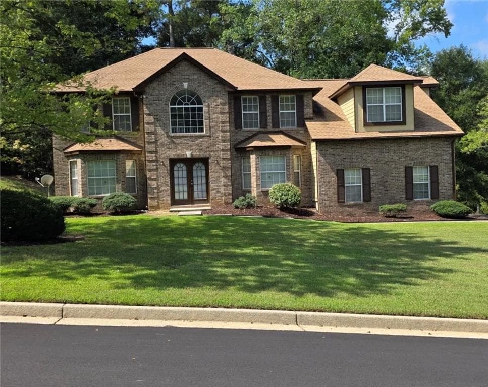 5 bedroom, 3 bathroom, 2,592 sq ft single family residence for sale at 6633 Hill Creek Cove, Lithonia, GA 30058