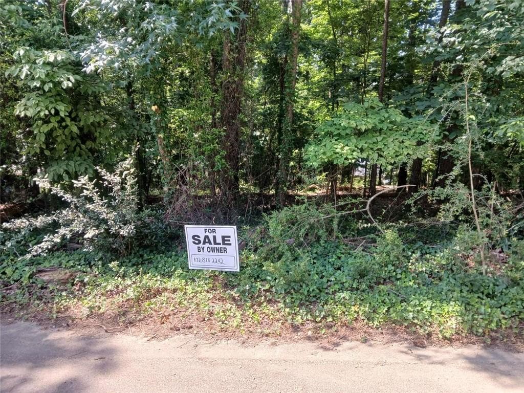 single family residence for sale at 205 Woodglen Road, Rome, GA 30165