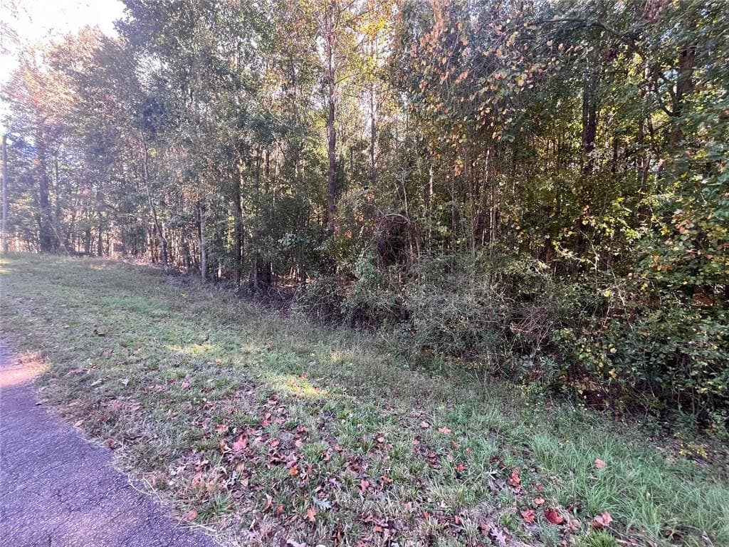 single family residence for sale at 0 Jarrett Lane, Gillsville, GA 30543