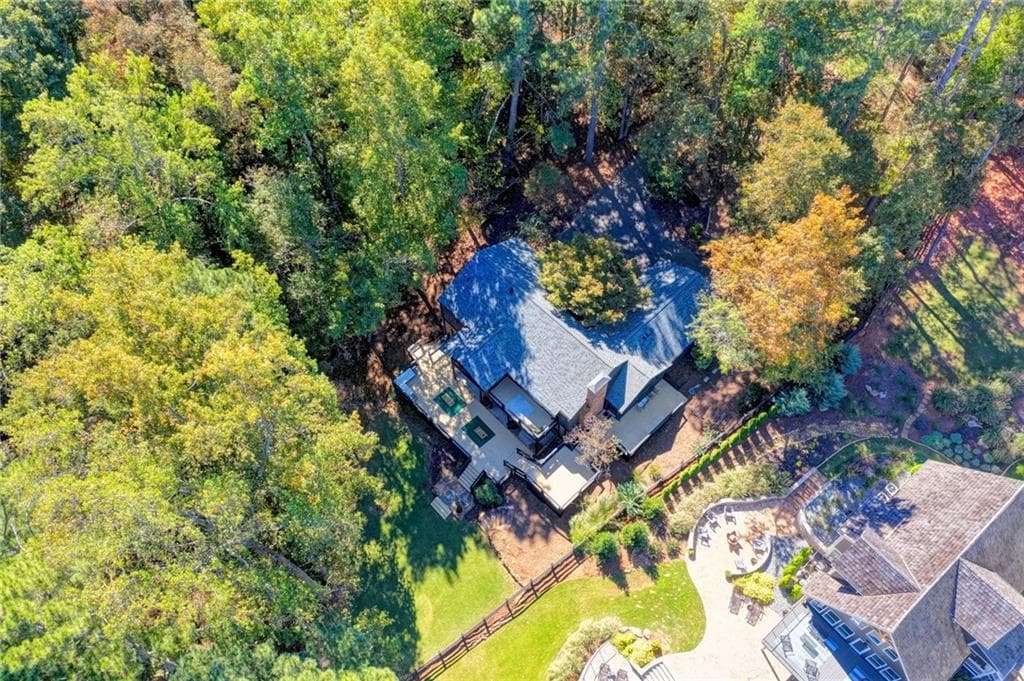 4 bedroom, 3 bathroom, 3,398 sq ft single family residence for sale at 3235 Chimney Cove Drive, Cumming, GA 30041