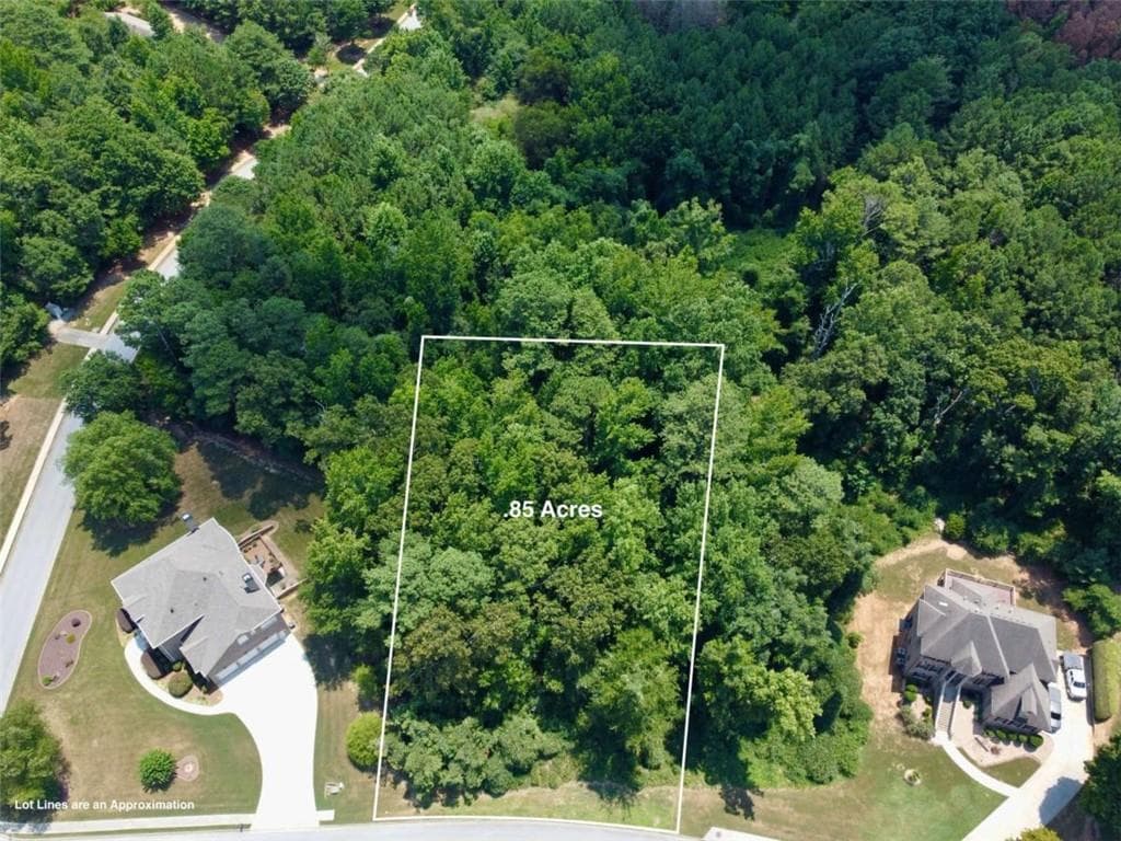 single family residence for sale at 2204 Misty Creek Trail, Stockbridge, GA 30281