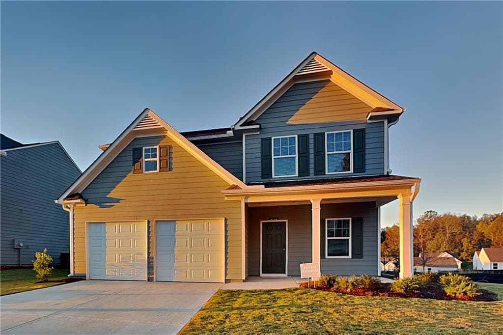 4 bedroom, 3 bathroom, 1,714 sq ft single family residence for rent at 363 Bloomfield Circle, Canton, GA 30114 for $2,200 a month