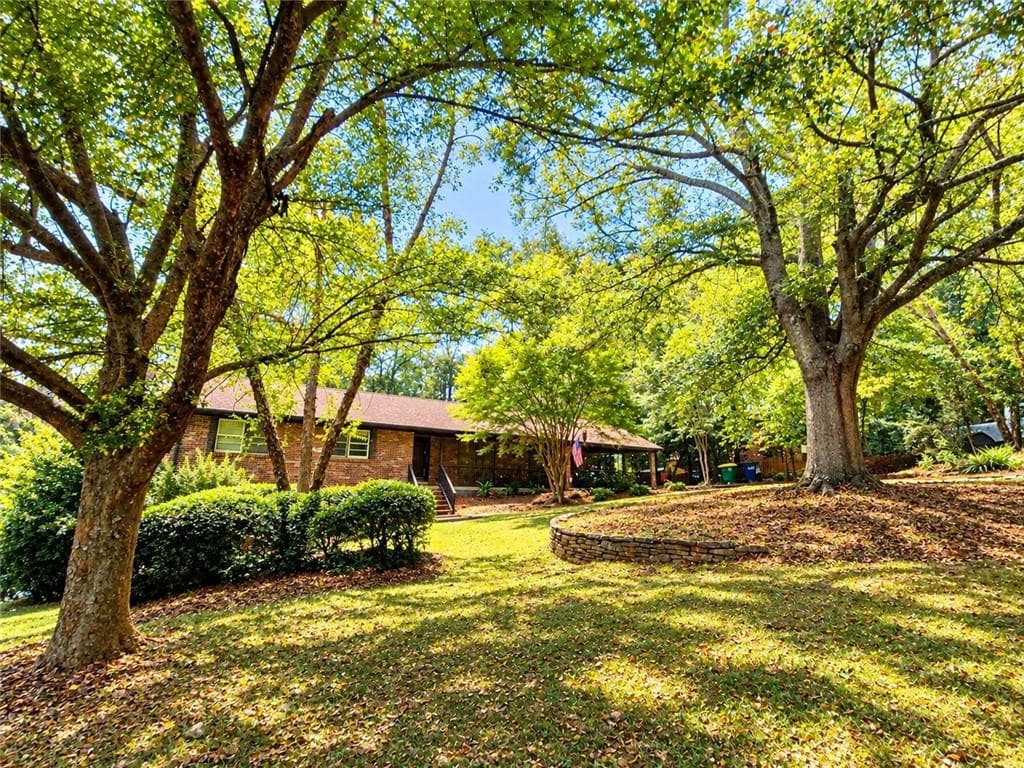4 bedroom, 3 bathroom, 3,200 sq ft single family residence for sale at 759 Riverhill Drive, Athens, GA 30606