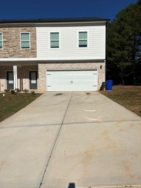 3 bedroom, 3 bathroom, 3,998 sq ft townhouse for rent at 1171 Pinedale Circle, Conyers, GA 30012 for $1,750 a month