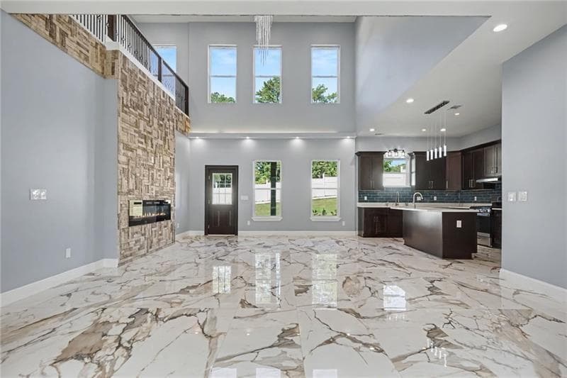5 bedroom, 5 bathroom single family residence for sale at 1515 Grayson Parkway, Grayson, GA 30017