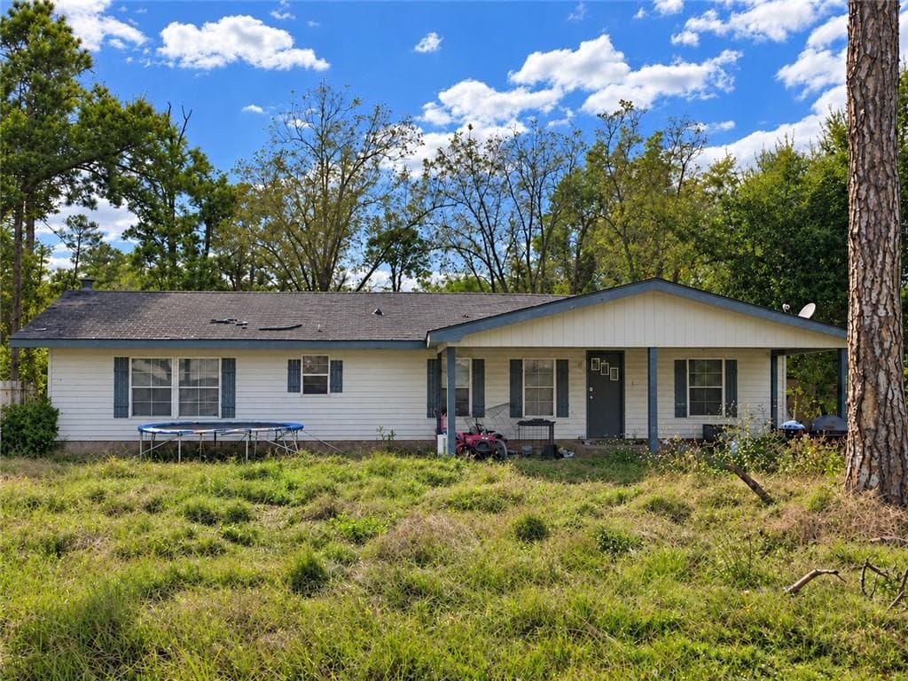 3 bedroom, 2 bathroom, 1,344 sq ft single family residence for sale at 2263 Copeland Mill Drive, Valdosta, GA 31601