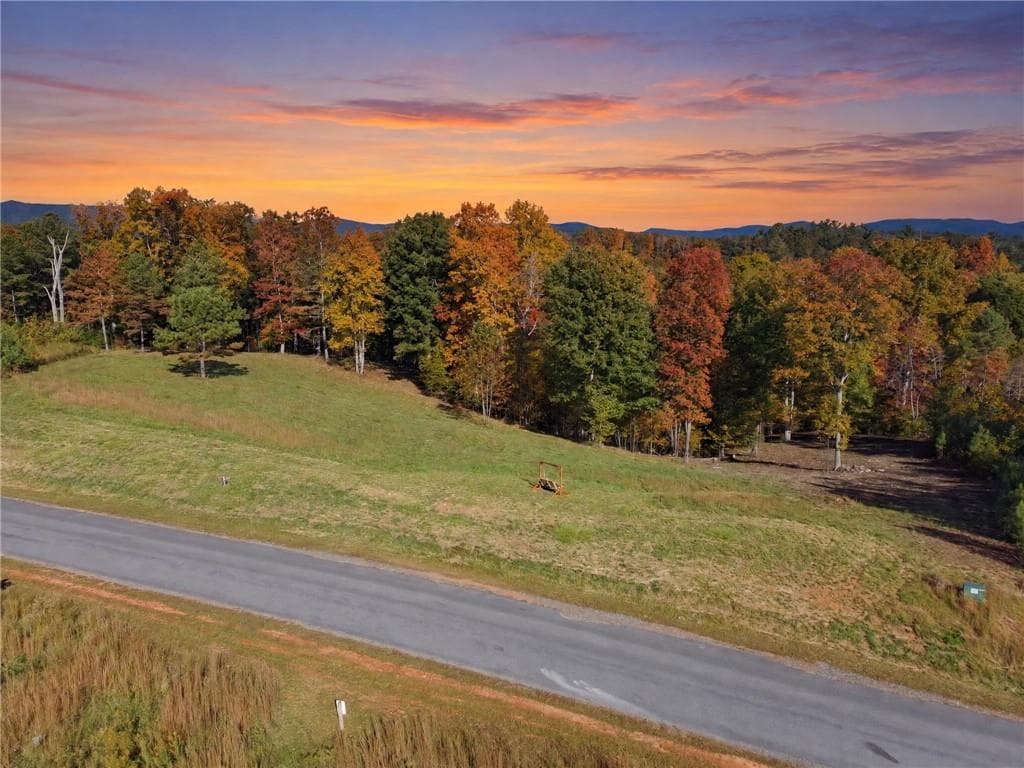other for sale at 3 High River Road, Ellijay, GA 30540