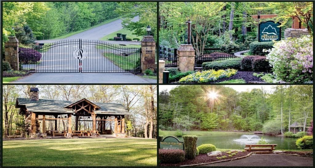 single family residence for sale at 0 Vista View Parkway, Jasper, GA 30143