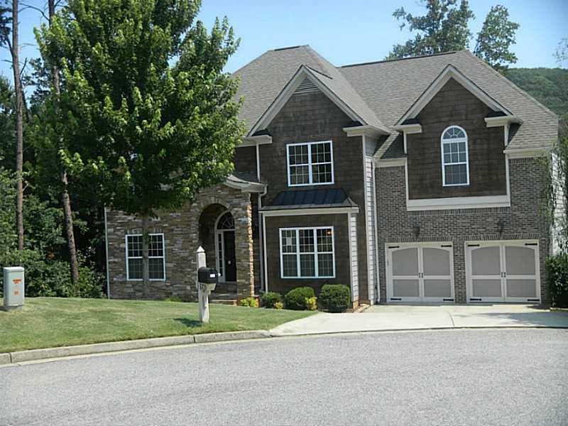6725 Timber Cove Point, Cumming, GA 30041 — most recent listing photo