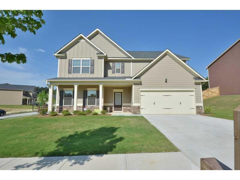 4327 Water Mill Drive, Buford, GA 30519 — most recent listing photo