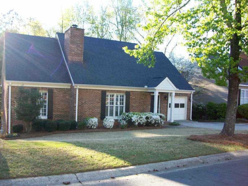 3 bedroom, 2,266 sq ft single family residence sold at 635 Oakledge Drive, Marietta, GA 30060