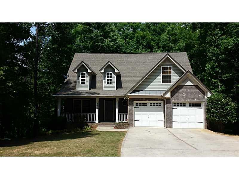 5447 Centry Drive, Villa Rica, GA 30180 — most recent listing photo