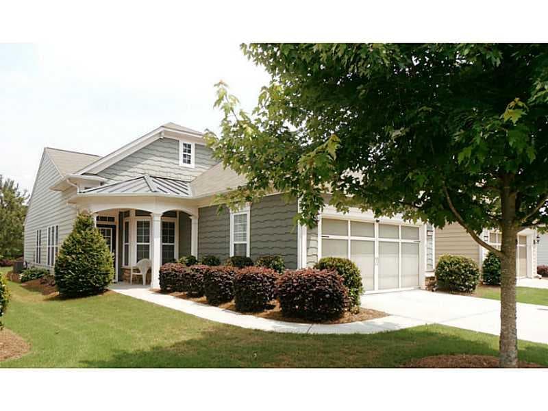 2 bedroom, 1,533 sq ft single family residence sold at 6288 IVY STONE Way, Hoschton, GA 30548