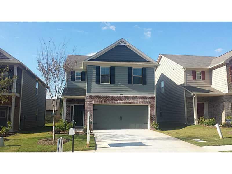 688 Sweet Ashley Way, Grayson, GA 30052 — most recent listing photo