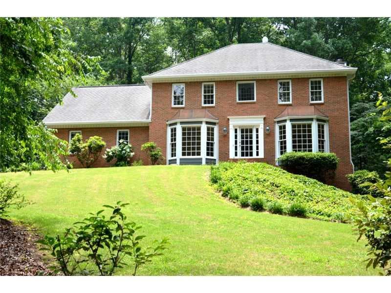 3600 Jefferson Township Parkway, Marietta, GA 30066 — most recent listing photo