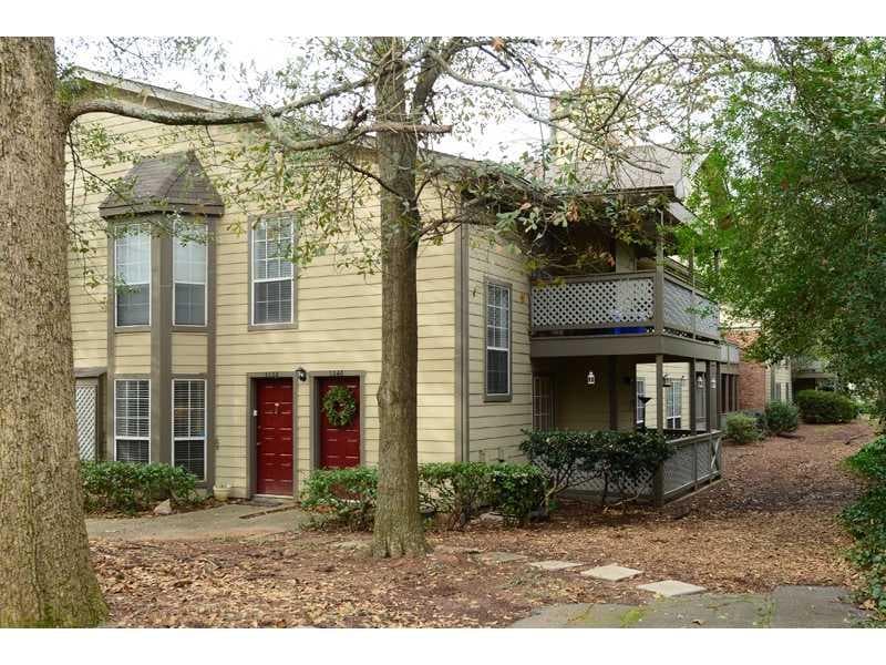 2 bedroom, 1,180 sq ft condominium sold at 1338 Weatherstone Way 1338, Atlanta, GA 30324