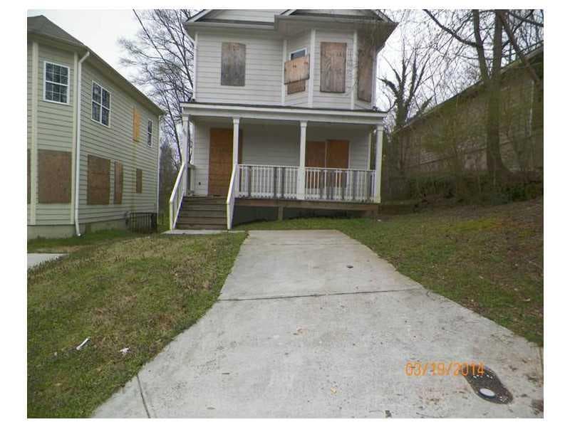 4 bedroom, 1,584 sq ft single family residence sold at 391 Sunset Avenue, Atlanta, GA 30314