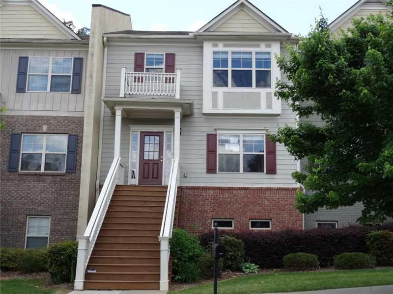 791 Riverdance Drive 791, Suwanee, GA 30024 — most recent listing photo