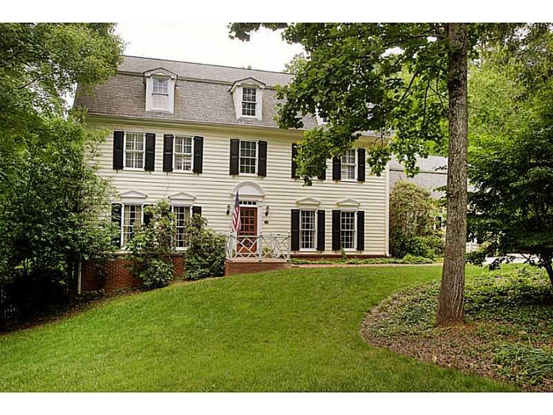 230 Bay Colt Road, Milton, GA 30009 — most recent listing photo