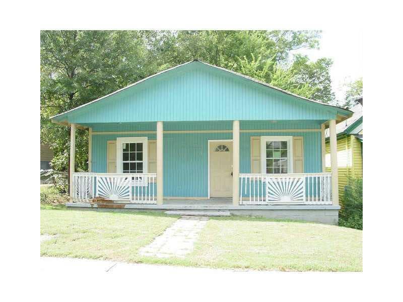 3 bedroom, 1,036 sq ft single family residence sold at 450 Lindsey Street, Atlanta, GA 30314