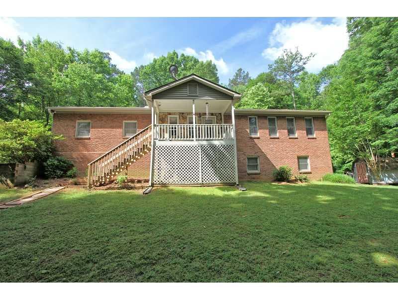 3 bedroom single family residence sold at 3220 Westbrook Road, Suwanee, GA 30024