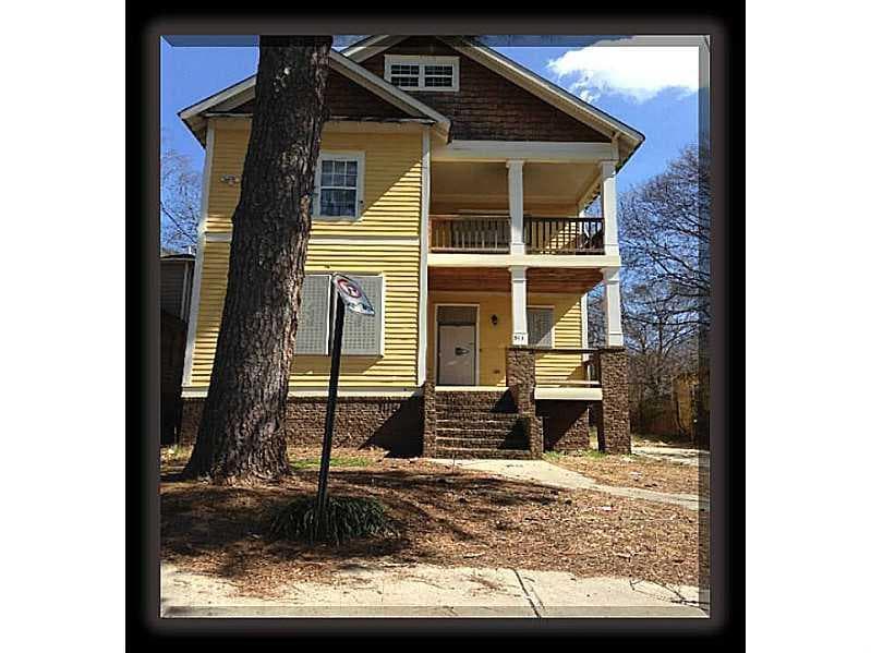 5 bedroom, 2,219 sq ft single family residence sold at 511 Cairo Street, Atlanta, GA 30314
