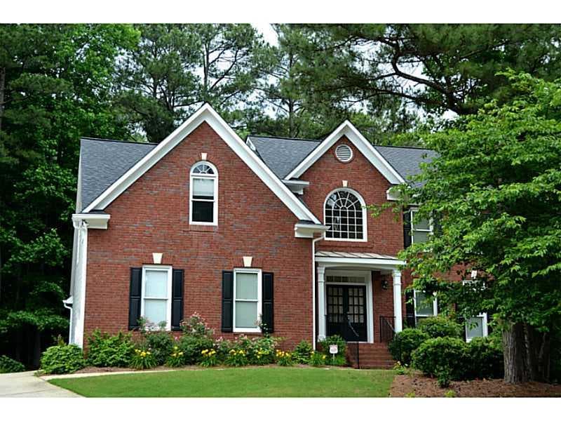 11085 Pennbrooke Crossing, Johns Creek, GA 30097 — most recent listing photo