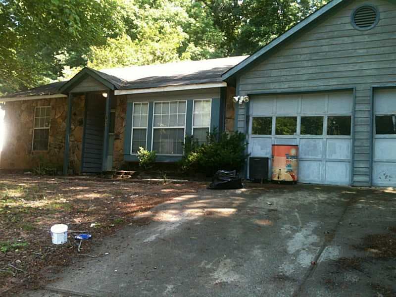 837 Forest Path, Stone Mountain, GA 30088 — most recent listing photo