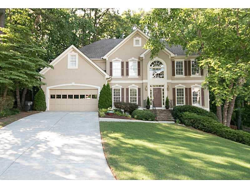 415 Wildwood Lake Court, Suwanee, GA 30024 — most recent listing photo