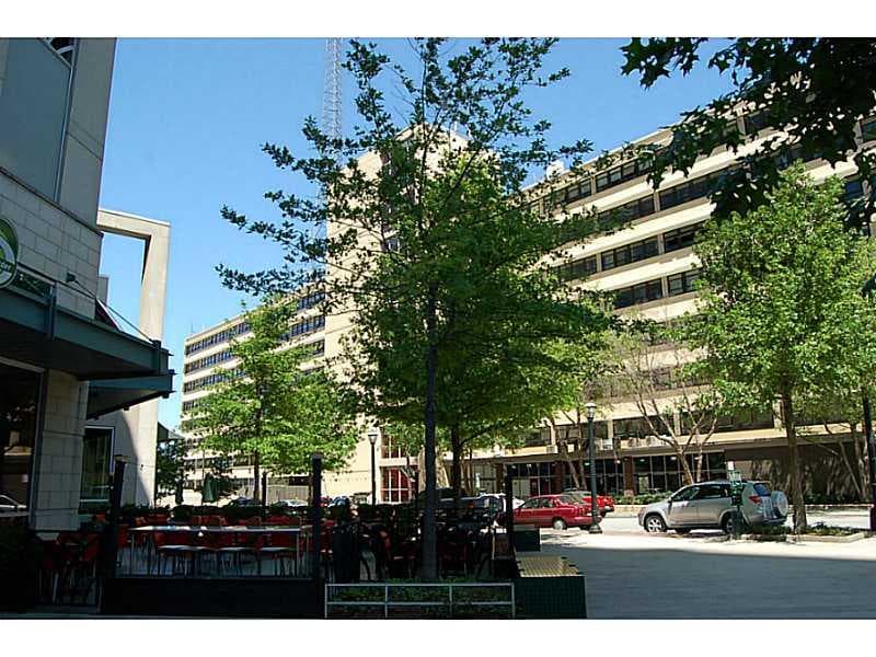 2 bedroom, 1,624 sq ft condominium sold at 878 Peachtree Street 424, Atlanta, GA 30309