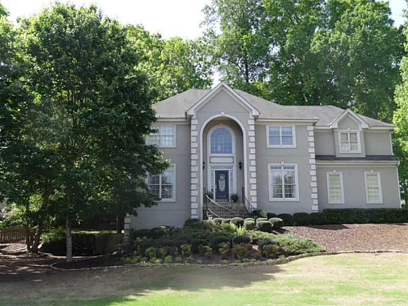 1370 Rivershyre Parkway, Lawrenceville, GA 30043 — most recent listing photo