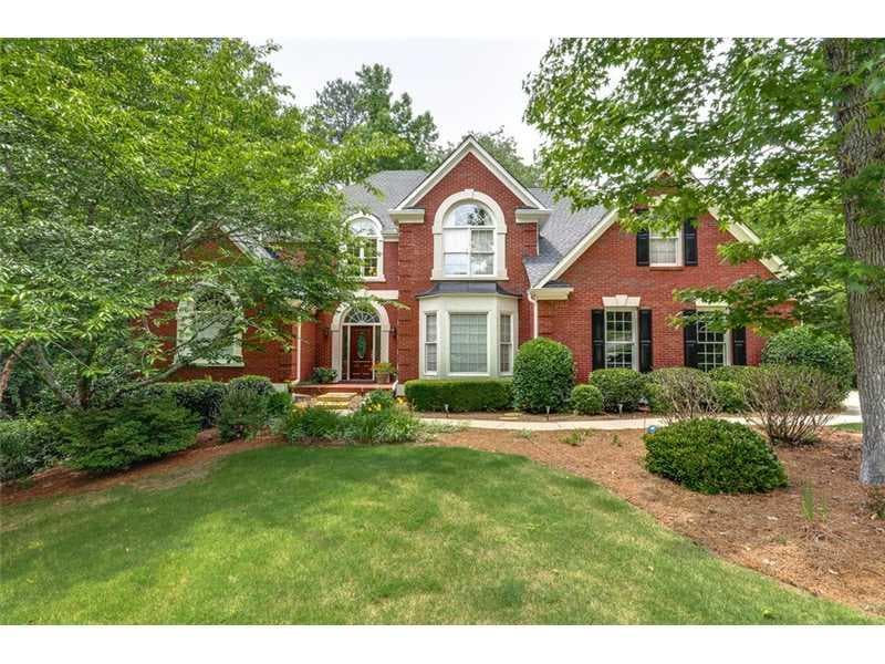 695 Abbeywood Drive, Roswell, GA 30075 — most recent listing photo