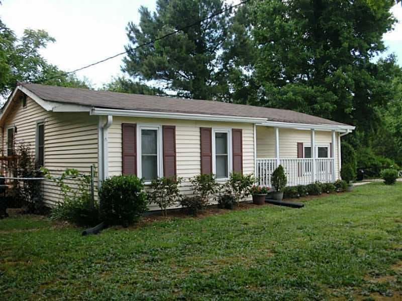 2231 Mount Vernon Road, Lithia Springs, GA 30122 — most recent listing photo